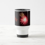 祝!花火 トラベルマグ (中央)