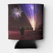 祝 2017 缶クーラー (正面)