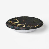 祝 2023 ペーパーボウル (傾斜あり)