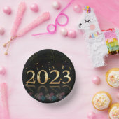 祝 2023 ペーパーボウル (パーティー)