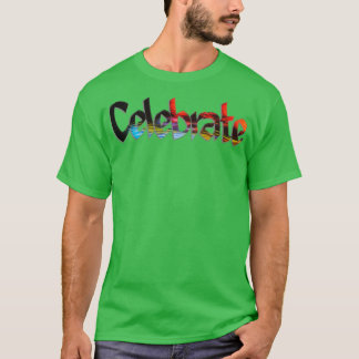 祝 Tシャツ