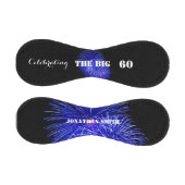 '祝 THE BIG (Any Age) & (Any Name) - 野球ボール (パネル)