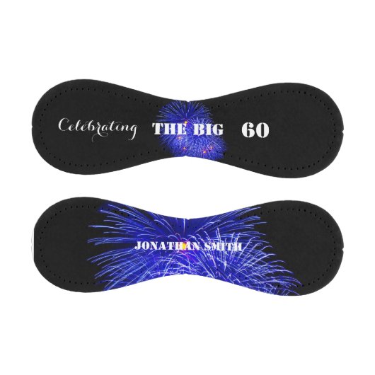 '祝 THE BIG (Any Age) & (Any Name) - 野球ボール (パネル)