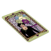 祝Friendship_A_4x6冷蔵庫磁石 マグネット (右側)