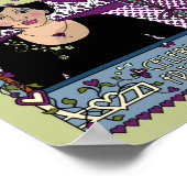 祝Friendship_A_8x10ポスター ポスター (角)