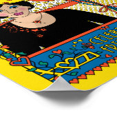 祝Friendship_B_8x10ポスター ポスター (角)