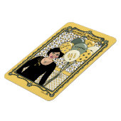 祝Friendship_C_4x6冷蔵庫磁石 マグネット (左側)