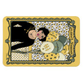 祝Friendship_C_4x6冷蔵庫磁石 マグネット (横)