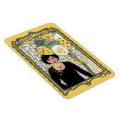 祝Friendship_C_4x6冷蔵庫磁石 マグネット (右側)