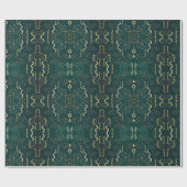 祝Good Timesギフトラップ ラッピングペーパー (フラット)