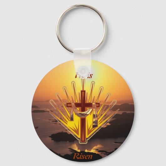 祝Keychain キーホルダー (正面)