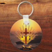 祝Keychain キーホルダー (正面)