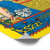 祝Life__8x10ポスター ポスター (角)