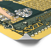 祝Life_C_8x10ポスター ポスター (角)