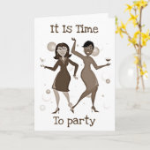 「祝MY ***SISTER's***誕生日」までの時間 カード (黄色い花)