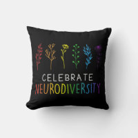 祝NEURODIVERSITY AUTISM AWARENESS