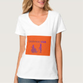 祝SMA Tシャツ (正面)