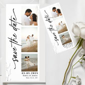 祝touchの特別な日モダン セーブザデート