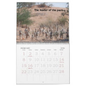 祝Zaphod  – カレンダー (2月 2026)