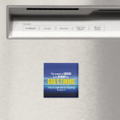 神々が成功クリスチャンをタイミング マグネット (インサイチュ (食洗機))