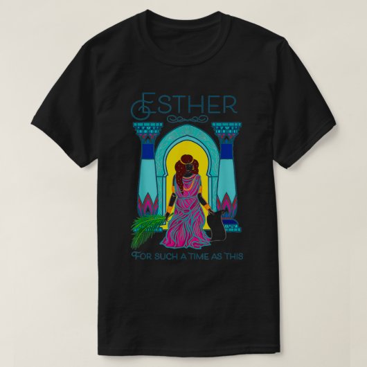神々が選ばれたロンドン  Tシャツ (デザイン正面)