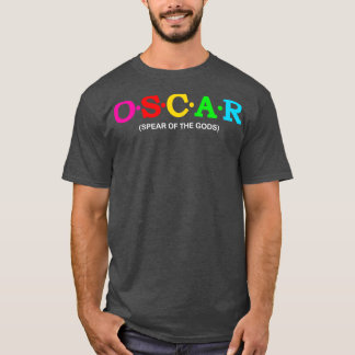 神々のオスピア Tシャツ