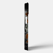 神々のハンマー・ギター・トール Case-Mate iPhoneケース (裏面 / 右)