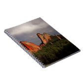 神々の園 ノートブック (右側)