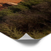 神々の園 ポスター (角)