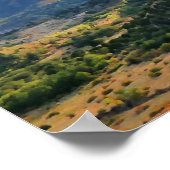 神々の園 ポスター (角)