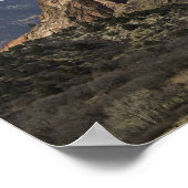 神々の園 ポスター (角)