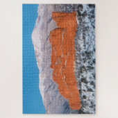 神々の園 | Pikes P[eak, Colorado ジグソーパズル (縦)