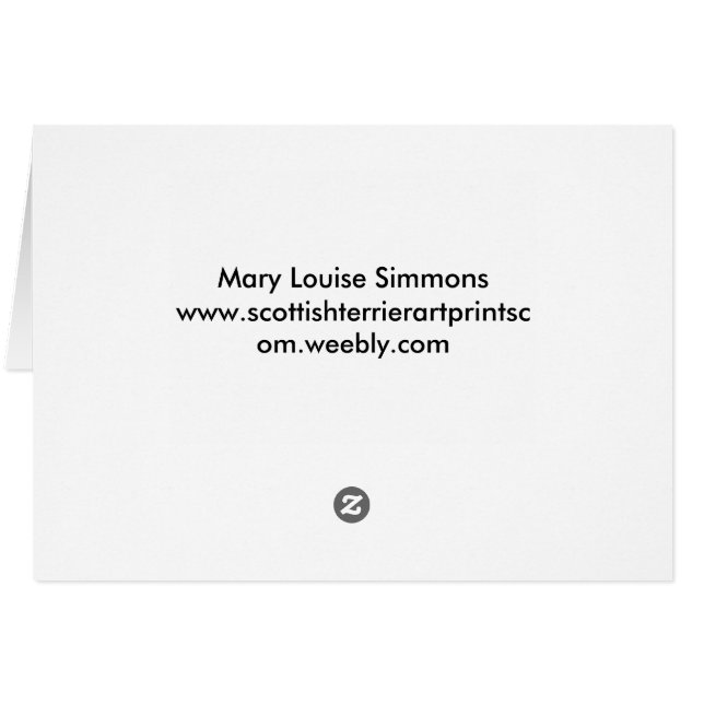 神々の庭 (裏面横)