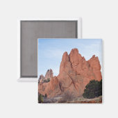 神々の庭2磁石 マグネット (正面/裏面)