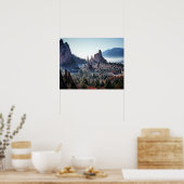 神々の庭XII ポスター (キッチン)