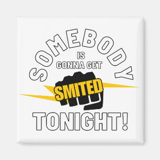 神々の怒り磁石 マグネット