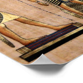 神々の悩み ポスター (角)