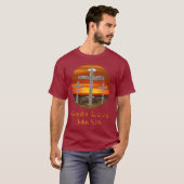神々の愛 Tシャツ (正面フル)