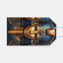 神々の火 ギフトタグ