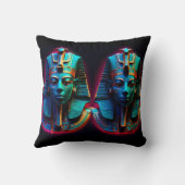 神々の火 クッション (裏面)