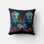 神々の火 クッション (正面)