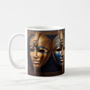 神々の火 コーヒーマグカップ