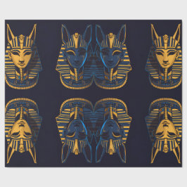 神々の火 ラッピングペーパー