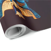 神々の火 ラッピングペーパー (ロールコーナー)