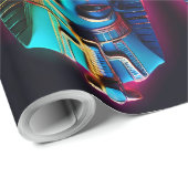 神々の火 ラッピングペーパー (ロールコーナー)