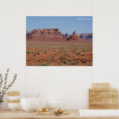 神々の谷 ポスター (キッチン)