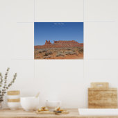 神々の谷 ポスター (キッチン)