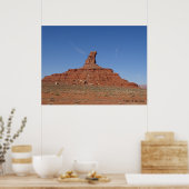 神々の谷 ポスター (キッチン)