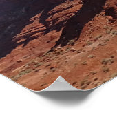 神々の谷 ポスター (角)