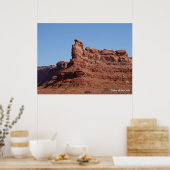 神々の谷 ポスター (キッチン)